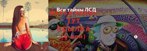 трава Магас